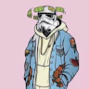 Meet your Posher, Finn